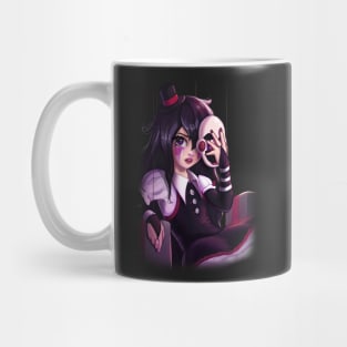 Marionette Mug